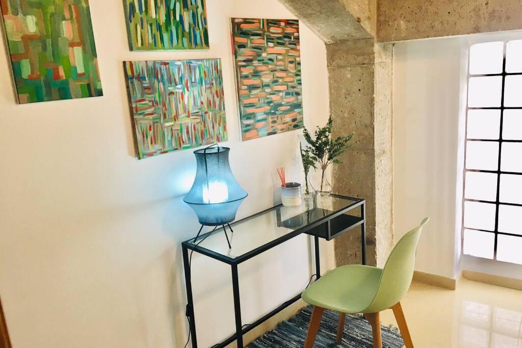 Appartement Apartamento Centro Catedral Botanico à Grenade Extérieur photo